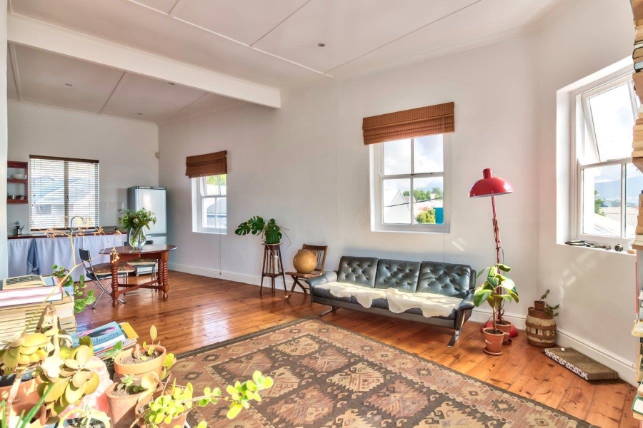 2 Bedroom Property for Sale in Woodstock Western Cape